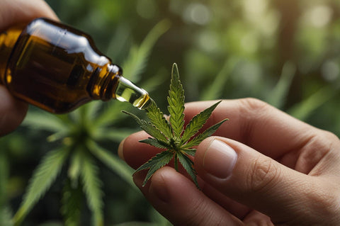 ¿Qué es el HHC y cuáles son sus efectos?