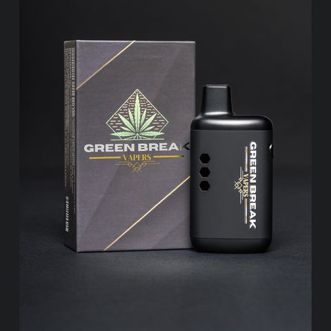 VAPER CBD