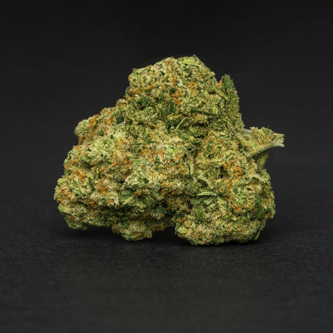 FLORES CBD