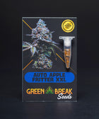 Auto Apple Fritter XXL pack 3 (THC)