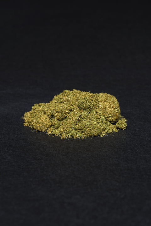 10g Trim CBD