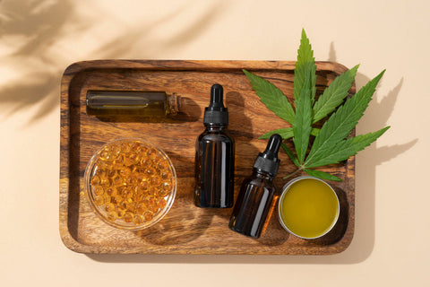 ¿Cuánto dura el CBD en el cuerpo?