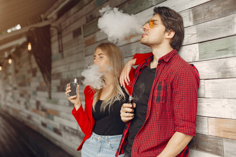 Se puede vapear en interiores? Green Break CBD Se puede vapear en interiores? Green Break CBD