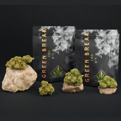 PACK 20g FLORES ⚠️THC-JD⚠️