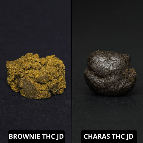 PACK 20g RESINAS ⚠️THC-JD⚠️