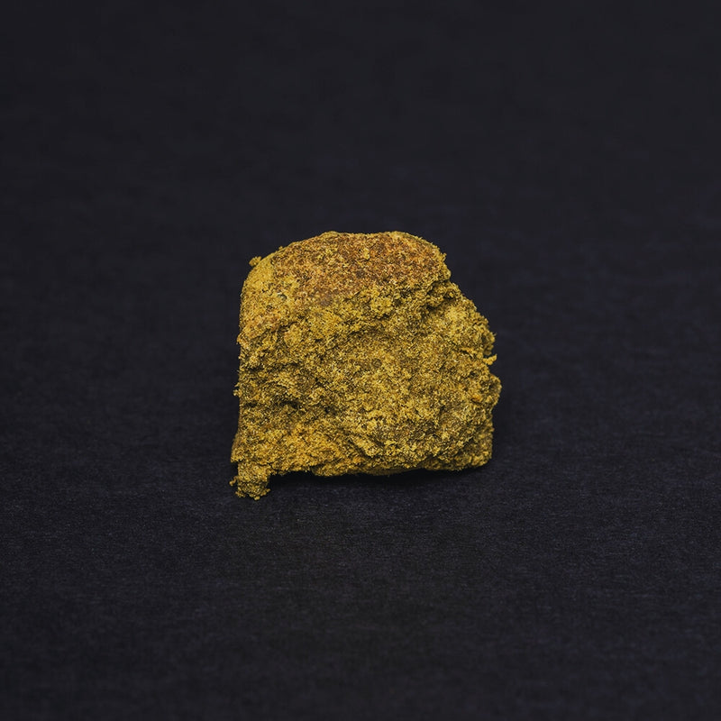 Dry Hash CBD