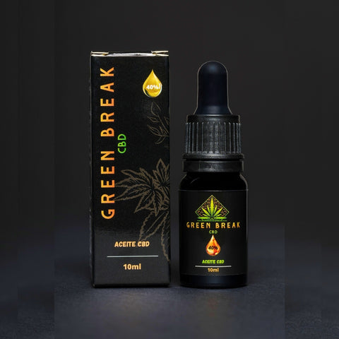 ACEITES CBD