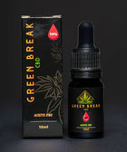Aceite CBD 10%
