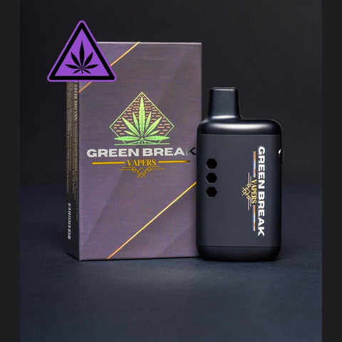 VAPER THC-JD
