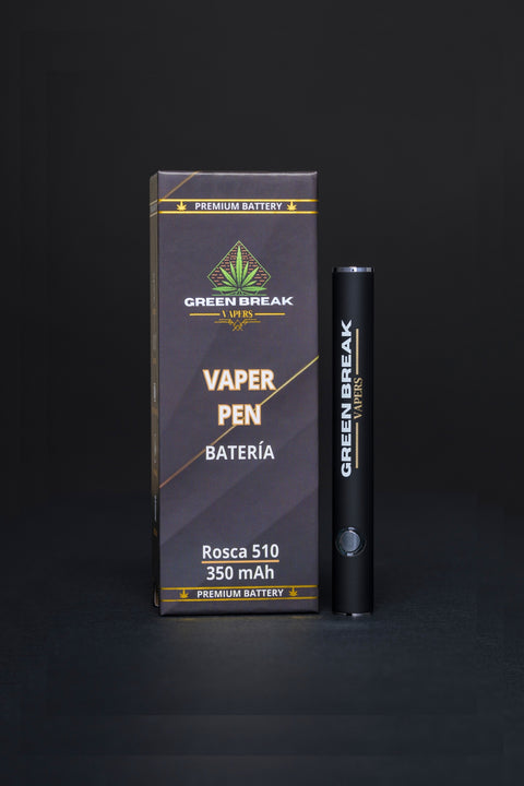 Vaper Pen 510 Batería