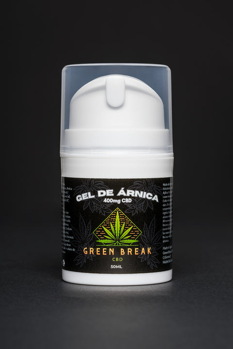 gel cbd