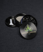 grinder aluminio