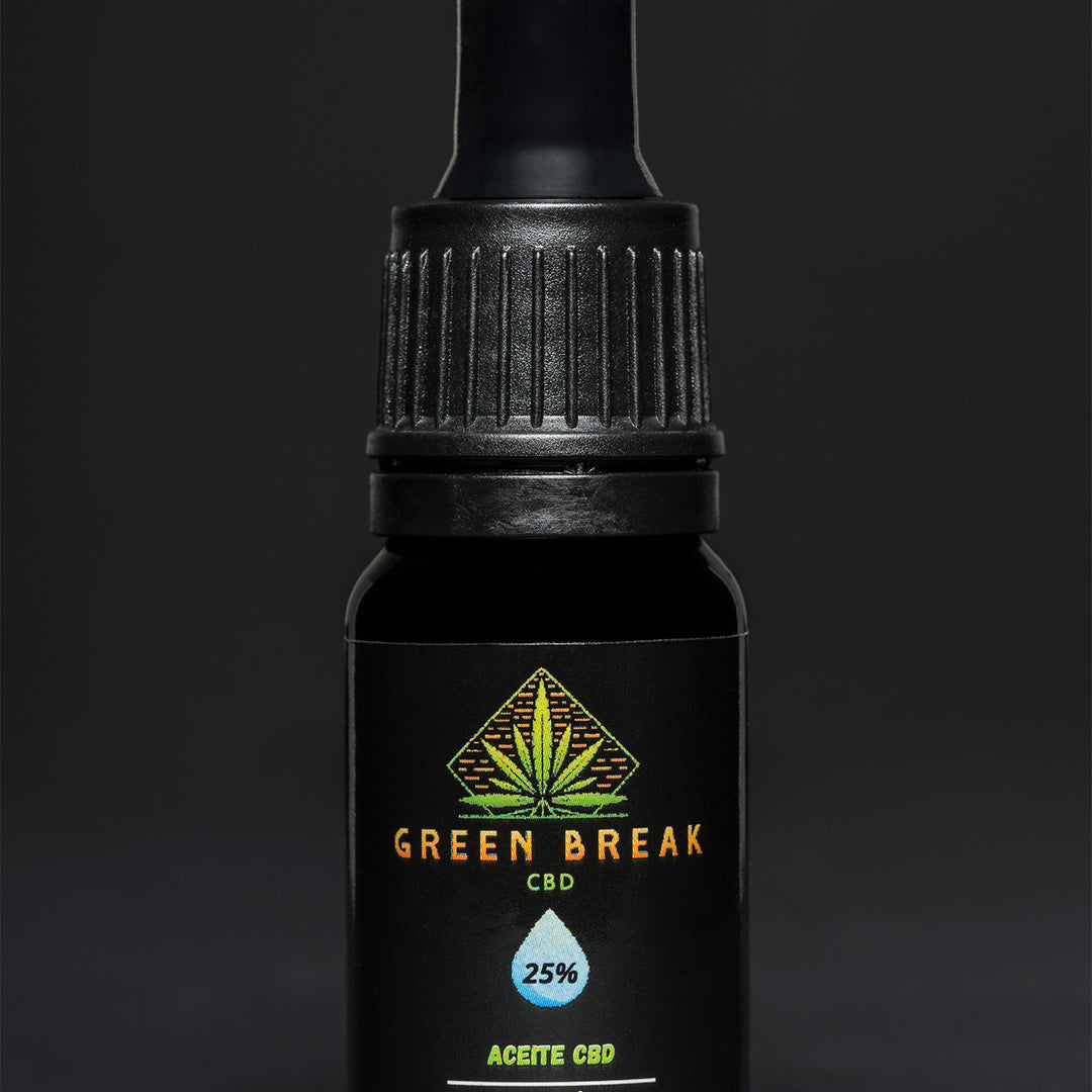 Aceite Purificado 25%