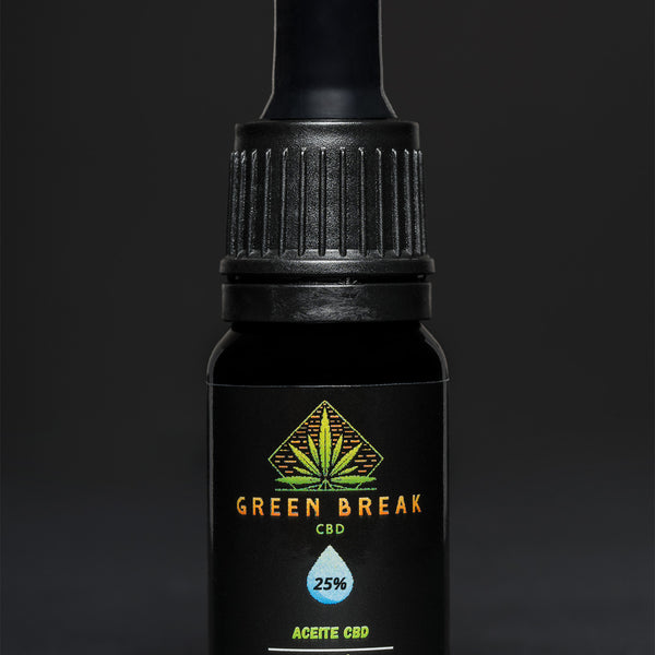 Aceite Purificado 25%