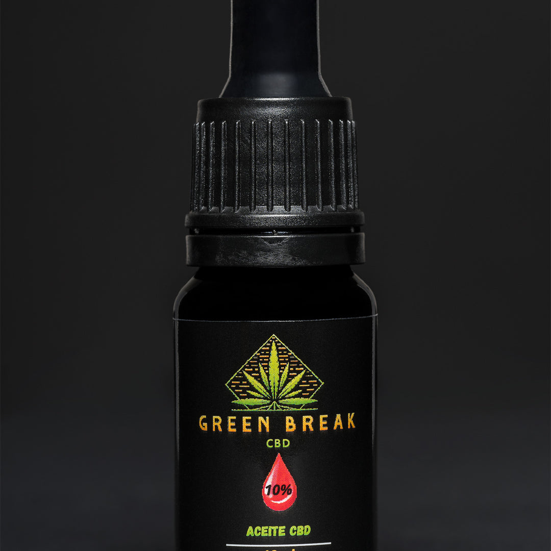 Aceite Purificado 10%