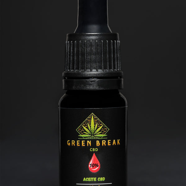 Aceite Purificado 10%