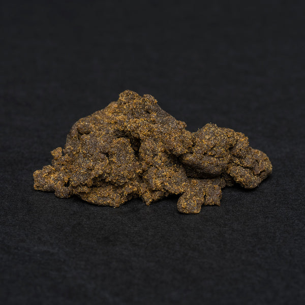 Brownie Hash