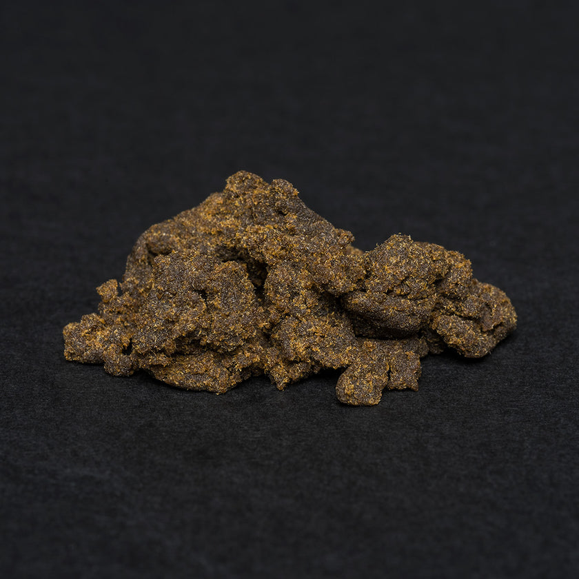 Brownie Hash