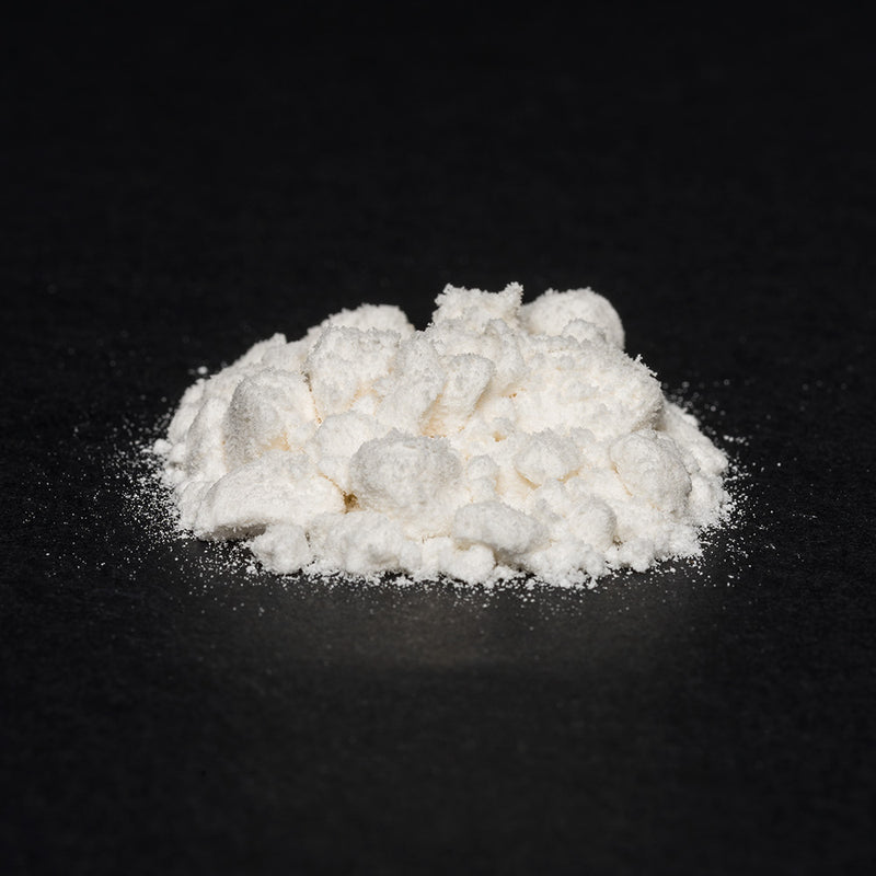Isolate CBD - cristales de CBD puro