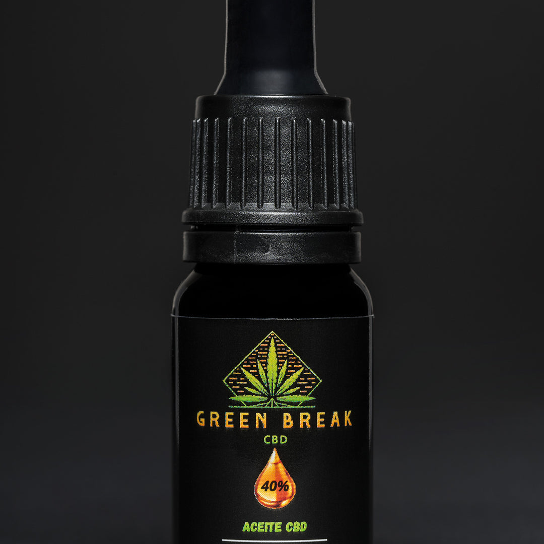 Aceite Purificado 40%