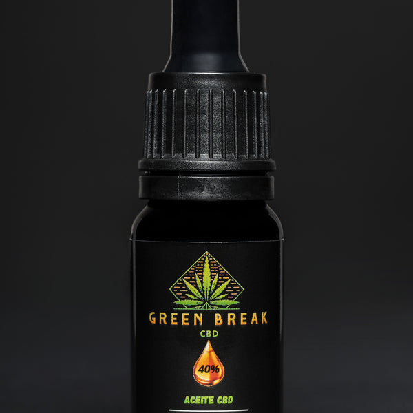 Aceite Purificado 40%