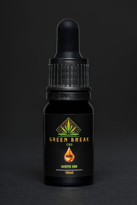 aceite cbd