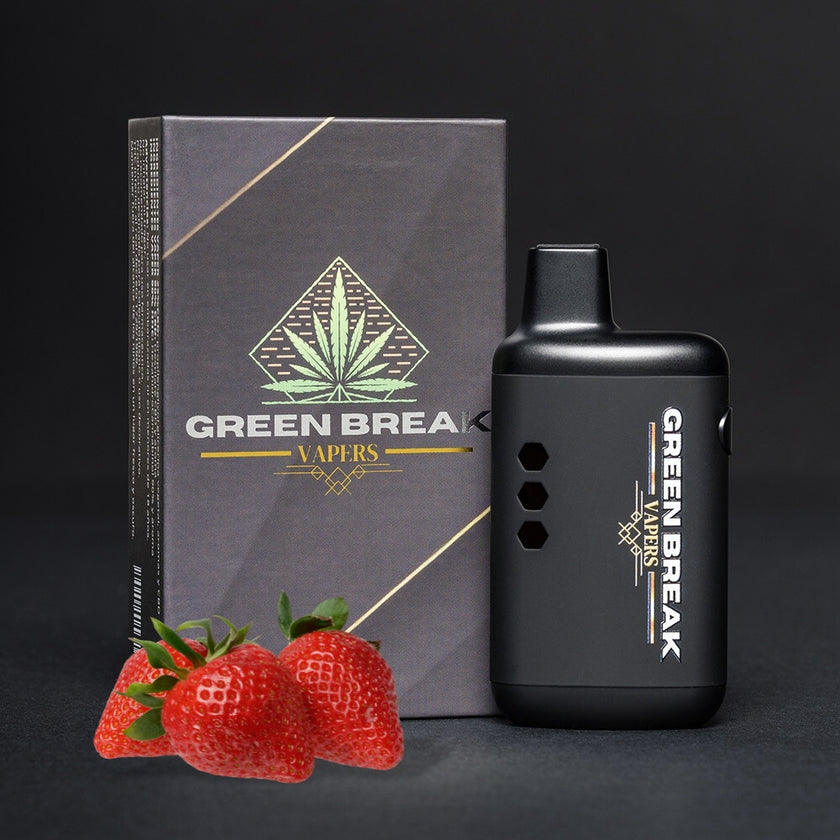 PACK INFUSIONES CBD