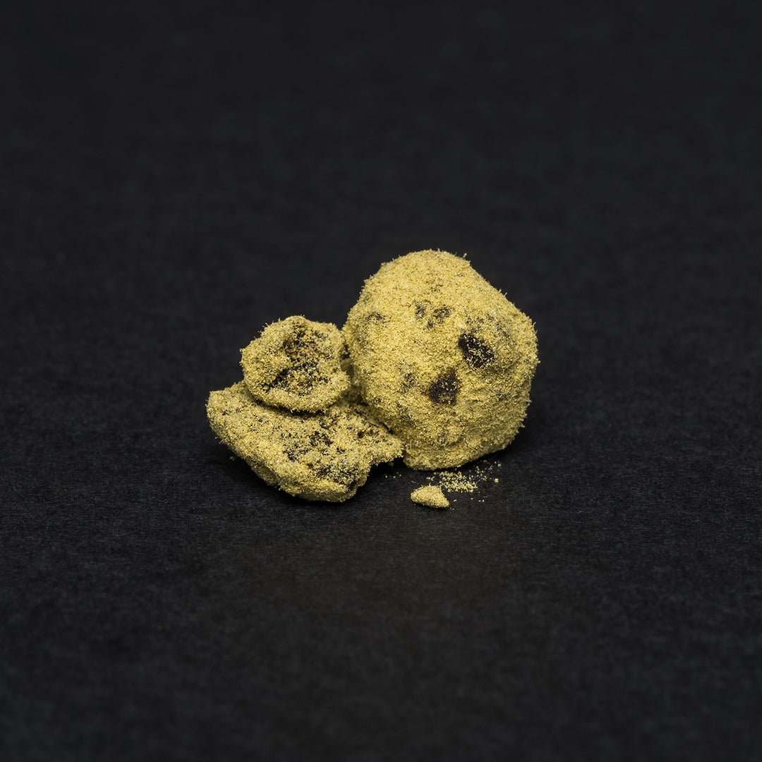 Moonrock