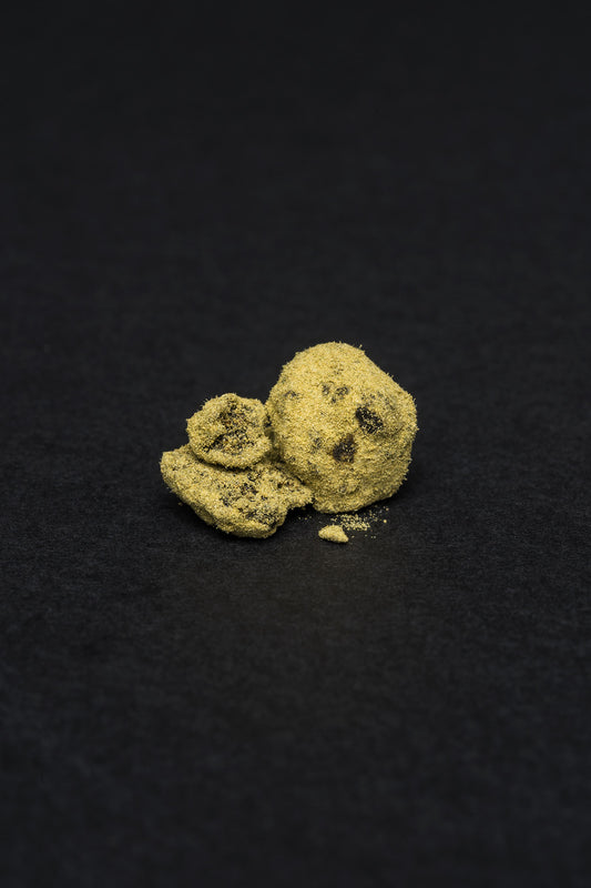 Moonrock