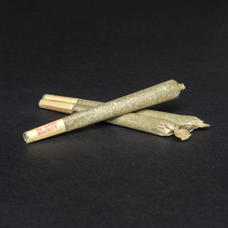 Pre-Rolls CBD