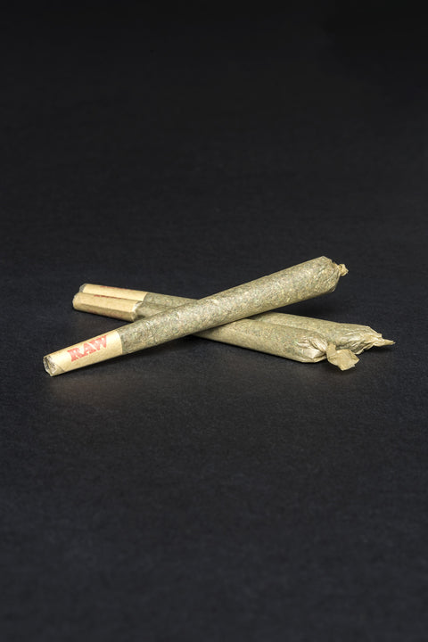 3u Pre-Rolls THC-X