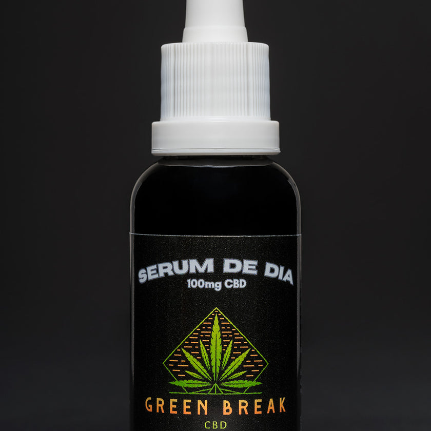 Imagen 3 de Green Break CBD