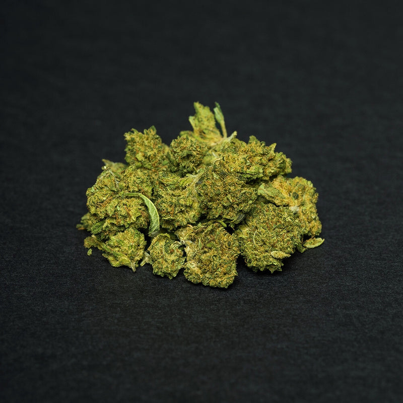 Small Buds CBD