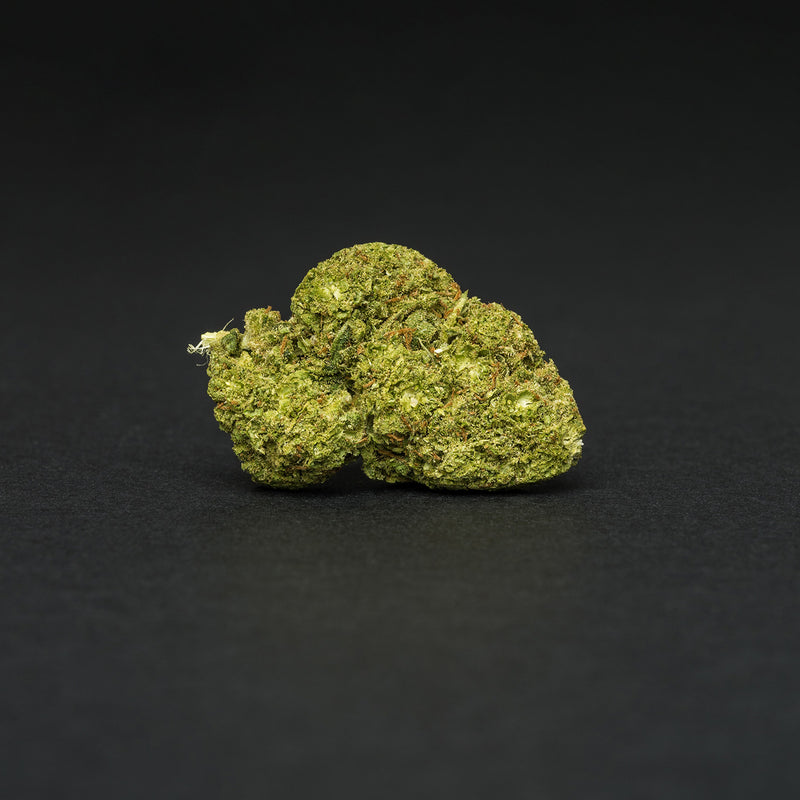 Comprar Green Poison CBD en Gijón