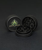 Grinder biodegradable