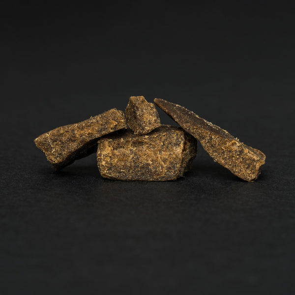 Iceolator Hash