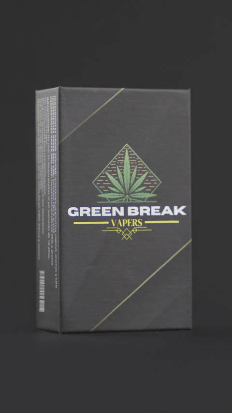Vapers CBD
