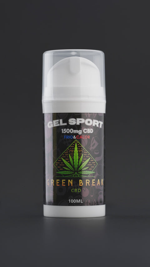 crema cbd uso tópico