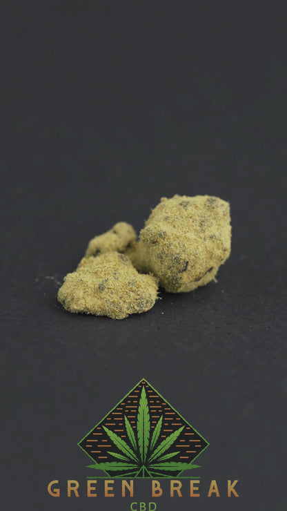 Moonrock