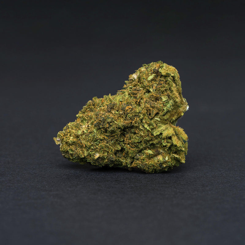 Comprar Purple Punch CBD en Gijón